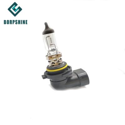 China Japanese car headlight cars HB4 12v car led auto bulb halogen headlight bulb for osram 9006 12V 51W for sale