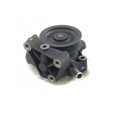 China For Peugoet Water Pump 504248581 For FIAT PEUGEOT CITROEN Ducato Bus Boxer Jumper 1201.K0 for sale