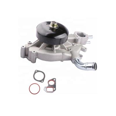 China Auto Cooling System Water Pump With Gasket AW5087 Auto Coolant Pump For GMC Chevrolet Tahoe Yukon 4.8 5.3 12456113 for sale