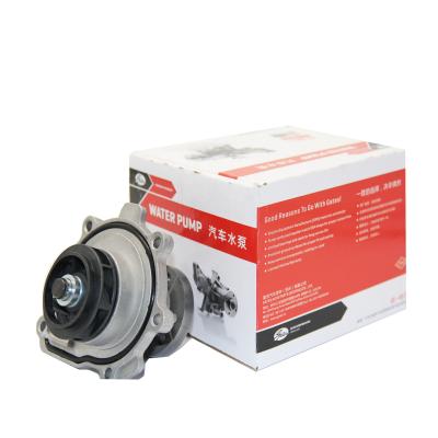 China Engine Cooling System Car Cooler Water Pump For DOORS Water Pump For Fiat Chevrolet Opel OE 1334142 24405895 71739779 for sale