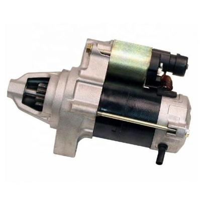 China New Vehicles Engine Part 428000-3390 Motor Starter 428000-0950 12v for Honda 1.5L or 1.3L for sale