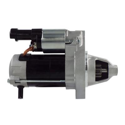 China Motor Vehicle Spare Parts Auto Starter Motor For Honda Standard OEM 31200-RNA-A01 31200-RNA-A11 Engine Starter for sale