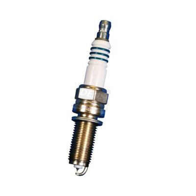 China Iridium BPR6ES Car Good Quality Engine Copper Spark Plugs For Mercedes-Benz Kia Spark Plugs for sale