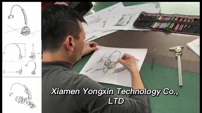 Verified China supplier - Xiamen Yongxin Technology Co., Ltd.