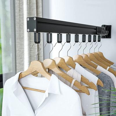 China Foldable Clothes Rack Made in China Top Quality Mini Folding Drying Clothes Dryer Single Cheap Hanger for sale