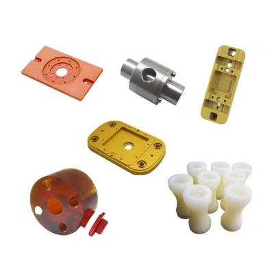 China Industrial Equipment CNC Machining Prototype Service CNC Milling Mechanical Part CNC Turns for sale