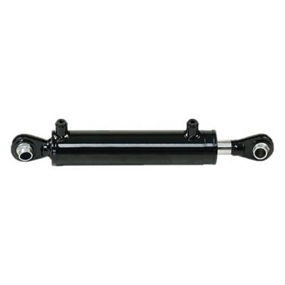 China Hotels China Manufacture High Quality Safe And Reliable Direct Selling Can Be Customized Harvester Hydraulic Cylinder for sale