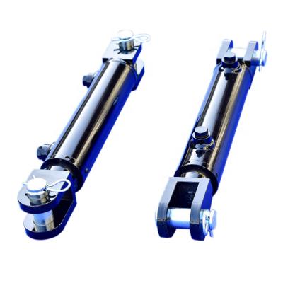 China Manufacturer Can Be Customized Ram From Kingway Hydraulic From China Factory for sale