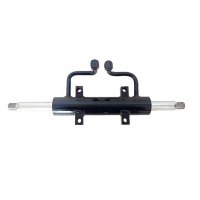 China Kingway Hydraulic Factory Tractor High Quality Steering Cylinder for sale