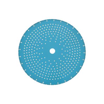 China Industry Casting High Quality Durable Using Various Granite Diamond Saw Blade Disc for sale