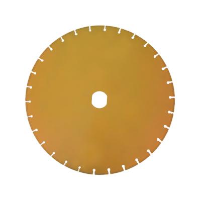 China 2021 Industry New Technology Casting Professional Manufacturer Circular Diamond Saw Blade for sale