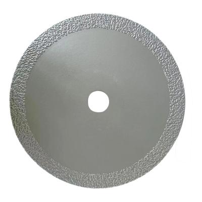 China Used For Dry Cutting Of Stone As Granite Widely Used Marble And Granite Factory Sale Various Ceramic Tile Cutting Disc Diamond Saw Blade Marble for sale