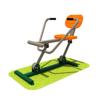 China Outdoor Sports Set Up Exercise Glass Machine Air Steel Iron Walk Sterling Water Pad Walking Outdoor Equipment for sale