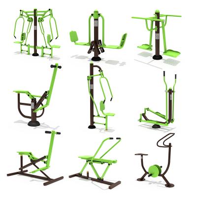 China Adult Leg Walker Health Steel Exercise Gym Mini Stepper Walker Machine Outdoor Air Fitness Machine for sale