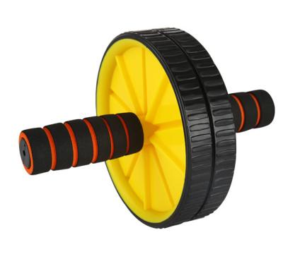 China High Quality Trainer Abdominal Wheel Roller of Amazon Universal Success Fitness Workout Equipment for sale