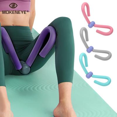 China Fitness Machine Waist Band Leg Trainer Arm Chest Workout Slim Light Weight Sports Equipment Durable Effective Household for sale