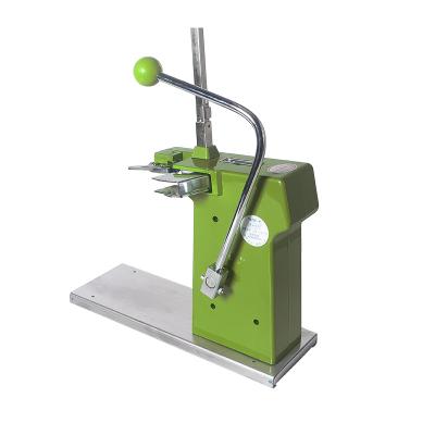 China Manual Food Supermarket Small Plastic Bag Sealing Special Sealing Packaging Machine for sale