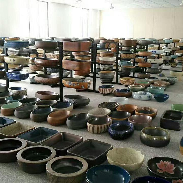 Verified China supplier - Jingdezhen Penghan Ceramic Co., Ltd.