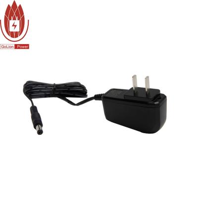 China PC Power adapter price DC wire 12V0.5A 12V 0.5A US Euro plug CE FCC RoHS REACH certified for sale