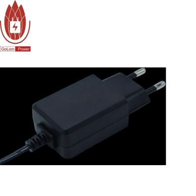 China PC 5V2A 5V 2A international Europe South Africa power adapter CQC FCC CE CB UL INMETRO RoHS REACH certified for sale