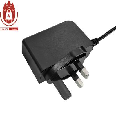 China PC 18W power adapter 12V 1.5A 12V1.5A US EU UK AU AR CE FCC RoHS REACH certified for sale