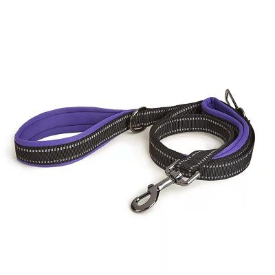 China Sogifo Customized OEM/High Quality Customization Pet Leash Strap Dog Leash Pet Harness Leash Odm Factory for sale