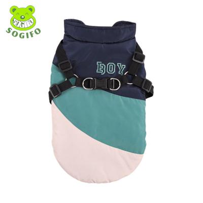 China Stocked Dongguan Pet Clothes 100% Cotton Dog Hoodies Plain Pet Clothes for sale