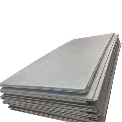 China Building Industry 0Cr25Ni20 310s Stainless Steel Sheet Heat Resistant Steel Plate for sale