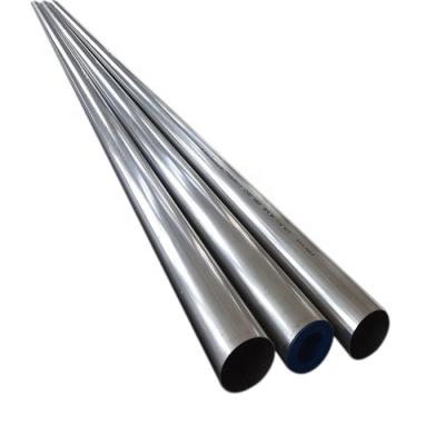 China TP304 liquid 321 316 316L welded newest seamless stainless steel pipe price for sale