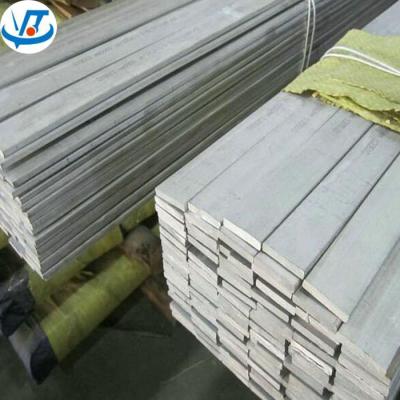 China Construction 316 Stainless Steel Flat Bar Stainless Steel Flat Bar 316l for sale