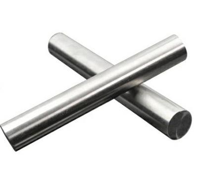 China Construction Stainless Steel Rod Bar 201 Stainless Steel Round Bar 304 316 321 310s for sale