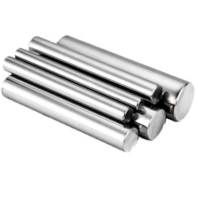 China Build around 201 stainless steel bar steel rod 303 304 316 stainless steel round bar hex bar for sale