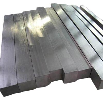 China Machining Stainless Steel 904l 904 Square Bar / Stainless Steel Square Bar for sale