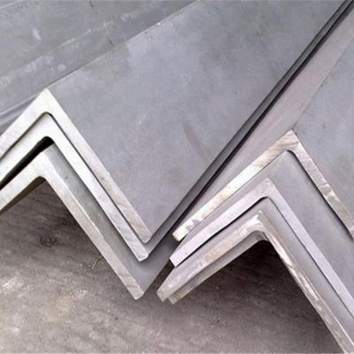 China 254smo stainless steel angle bar aisi 430 stainless steel bar construction price for sale