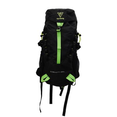 China camping & OUTDOOR MOUNTAINEERING SPORT 28L CLIMBING WATERPROOF RISE BACKPACK for sale