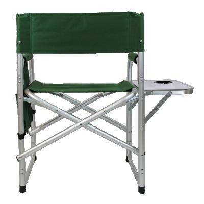 China LIGHTWEIGHT ALUMINUM DIRECTOR FISHING OUTDOOR CAMPING CHAIR FOLDING CHAIR for sale