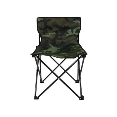 China OUTDOOR CAMPING camping HUNTING CAMOUFLAGE FOLDING FISHING CHAIR for sale