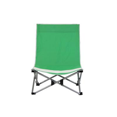 China OUTDOOR CAMPING FOLDING BEACH CHAIR Beach Chair for sale