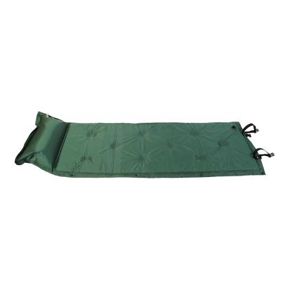 China OUTDOOR CAMPER T.A.O. of water-repellent product GONFLANT LA T.A.O. UNVEILING SLEEP WITH PILLOW for sale