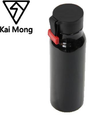 China Sustainable Good Quality Outdoor Camping Hiking Sports Stainless Steel Travel Double Wall Insulated Thermos Vacuum Water Bottle for sale