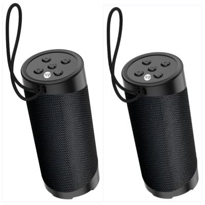 China High Quality Karaoke Design Call Subwoofer Portable Outdoor Audio Wireless Waterproof Professional Loudspeaker Video for sale