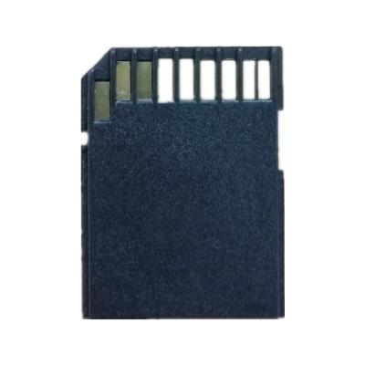 China Factory Low Price 2GB 4GB 8GB 16GB 32GB 64GB 128GB Capacity Plastic Class 10 Tf Micro Tf SD Memory Card for sale