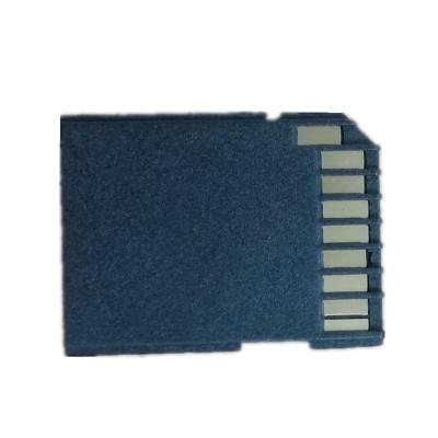 China 2gb 4gb 8gb 16gb 128gb Memory Plastic Card Cheap Price High Speed ​​Cid Tf SD Card Change Flash Card for sale