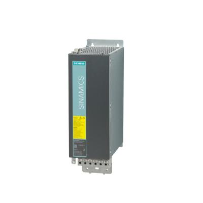 China 6SL3100-0BE21-6AB0 Siemens S120 Regulating Interface Module for 16kW Active Power Module 6SL31000BE216AB0 6SL3100-0BE21-6AB0 for sale