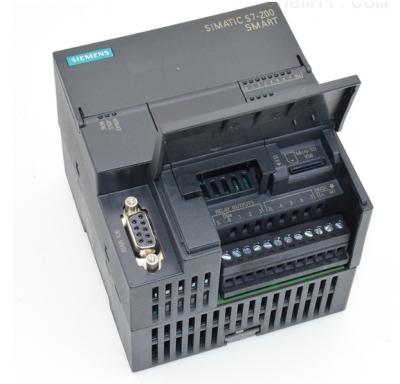 China New economical Siemens S7-200smart CR20s 6ES7288-1CR20-0AA1 CPU relay output in stock 6ES7288-1CR20-0AA1 for sale