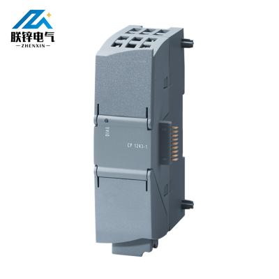 China 6ES7241-1CH32-0XB0 Siemens S7-1200, cm 1241 communication module, RS422/485, sub-d (socket) support free port 6ES7241-1 8.80 x 10.70 x 5.70 of 9 pins for sale