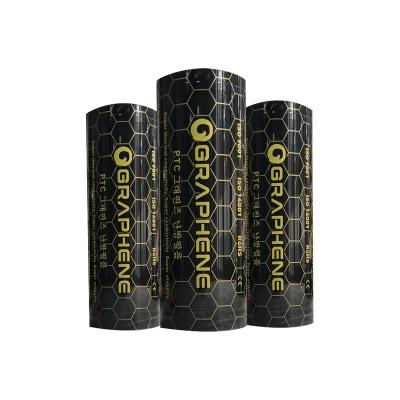 China Modern Korea PTC Graphene Carbon Fiber Heating Film for sale