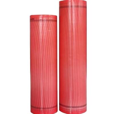 China Modern House 220V Floor Heating Film for sale