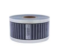 China 200mm modern tin plate, 227mm, 330mm, 430mm, 530mm, 630mm far infrared heating film 60w/m2 for sale