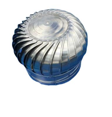 China Modern Powerless Roof Ventilation Fan for sale